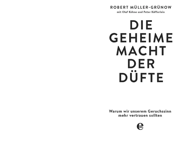 Abbildung 5 von Die geheime Macht der Düfte