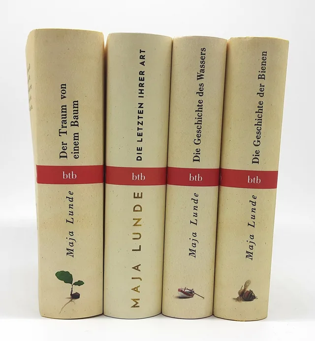 Abbildung 3 von Die Geschichte der Bienen