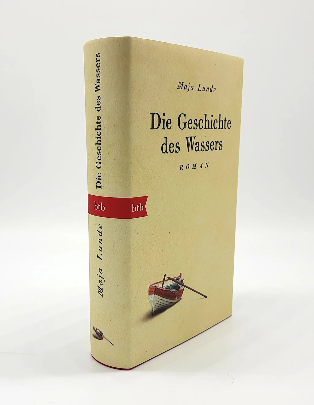 Abbildung 1 von Die Geschichte des Wassers