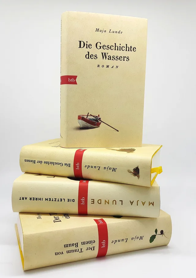 Abbildung 3 von Die Geschichte des Wassers
