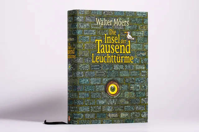 Abbildung 1 von Die Insel der Tausend Leuchttürme