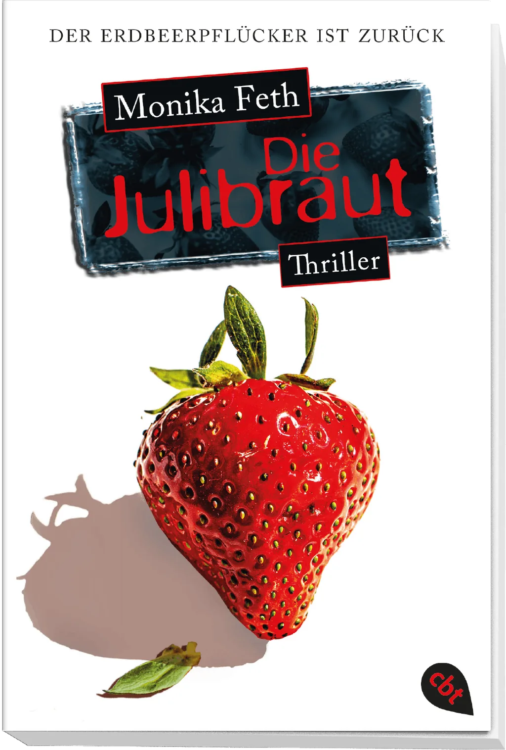 Abbildung 1 von Die Julibraut