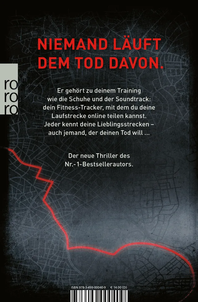 Rückseitenabbildung 1 von Die Karte