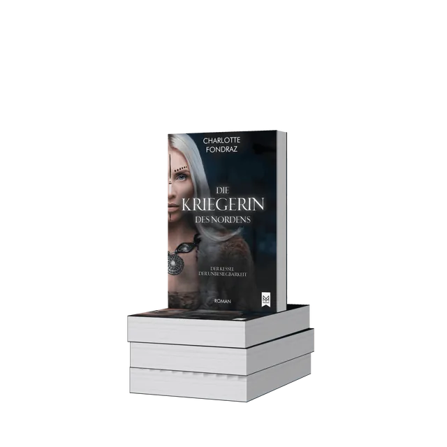 Coverabbildung 3 von Die Kriegerin des Nordens