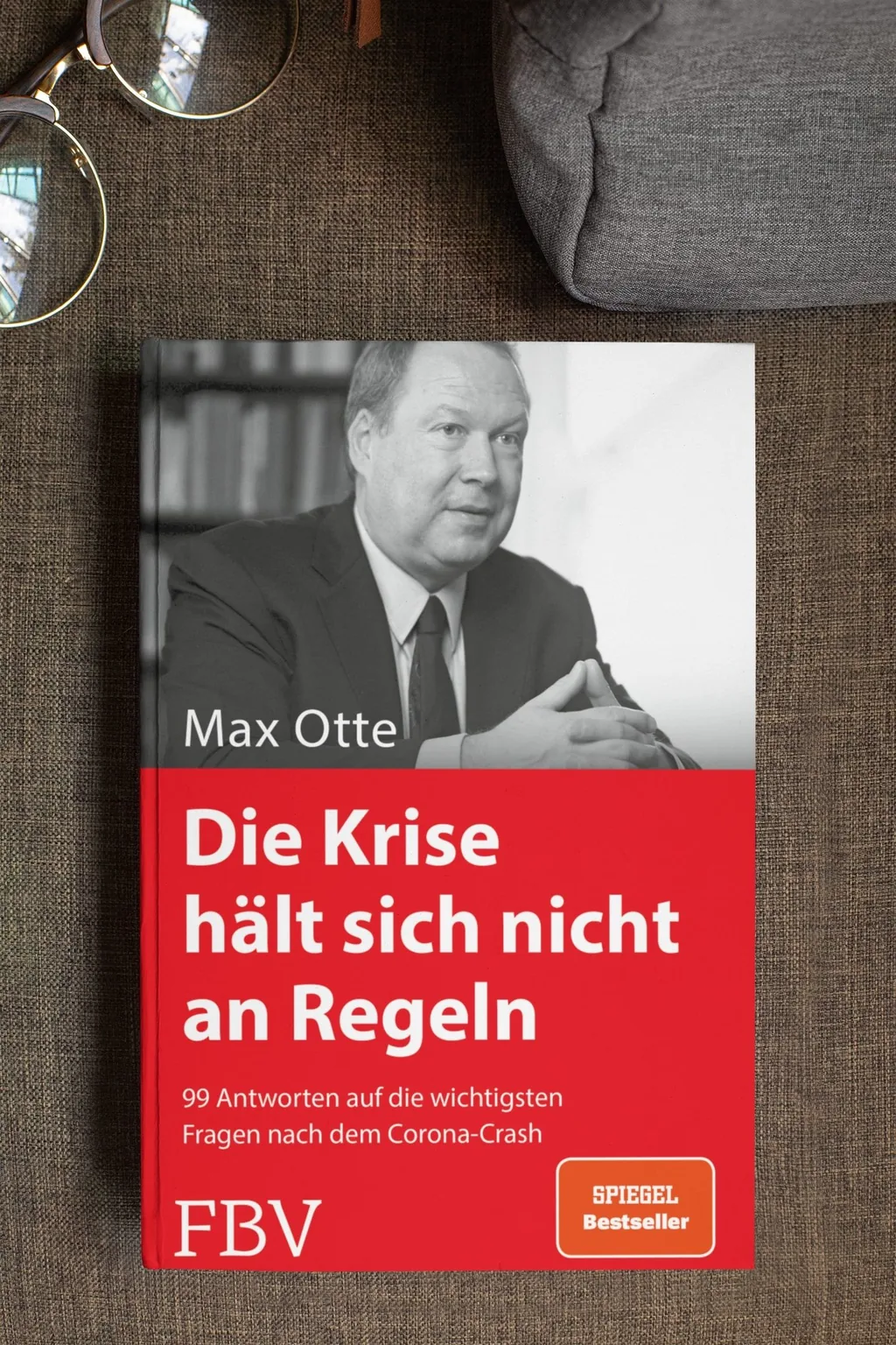 Abbildung 1 von Die Krise hält sich nicht an Regeln