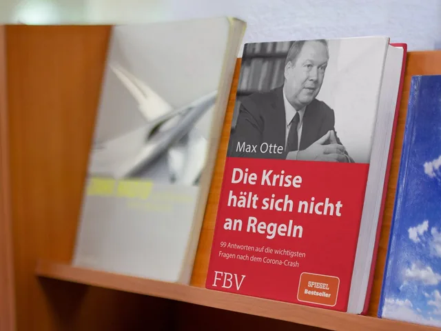 Abbildung 2 von Die Krise hält sich nicht an Regeln