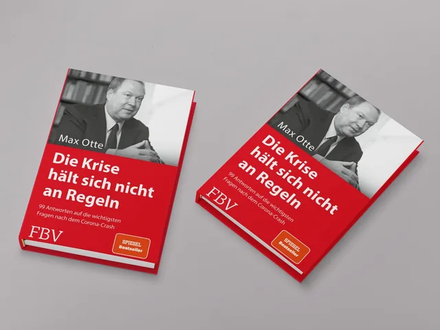 Abbildung 3 von Die Krise hält sich nicht an Regeln