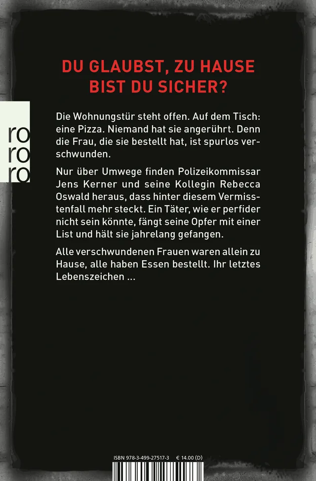Rückseitenabbildung 1 von Die Lieferung