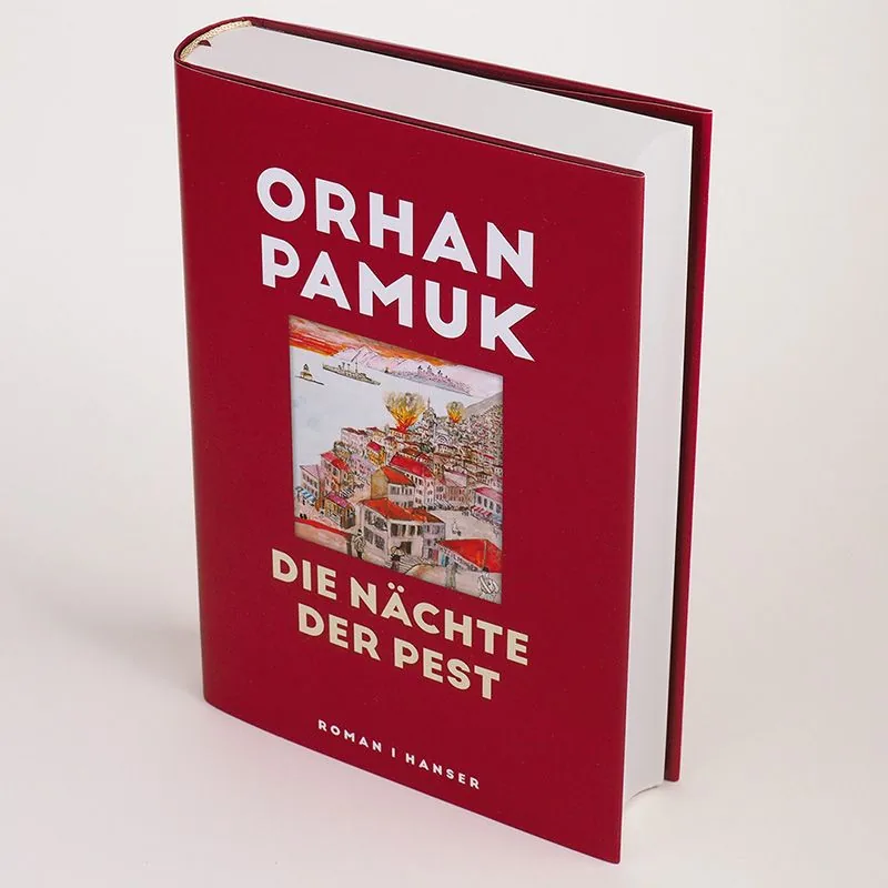 Abbildung 1 von Die Nächte der Pest
