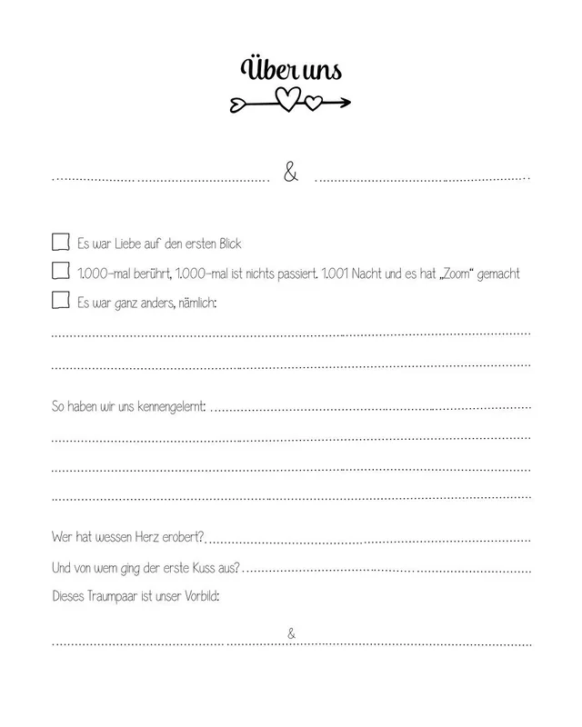 Abbildung 2 von Die NEUE Bucket List für Paare