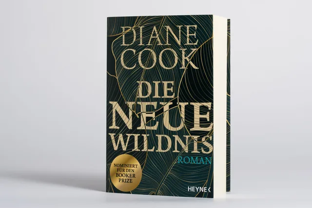 Abbildung 3 von Die neue Wildnis