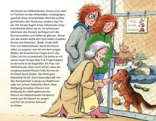 Abbildung 2 von Die Nordseedetektive (Band 11) – Giftalarm!