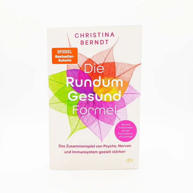 Abbildung 1 von Die Rundum-Gesund-Formel