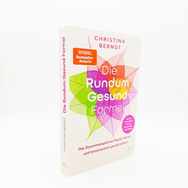 Abbildung 2 von Die Rundum-Gesund-Formel