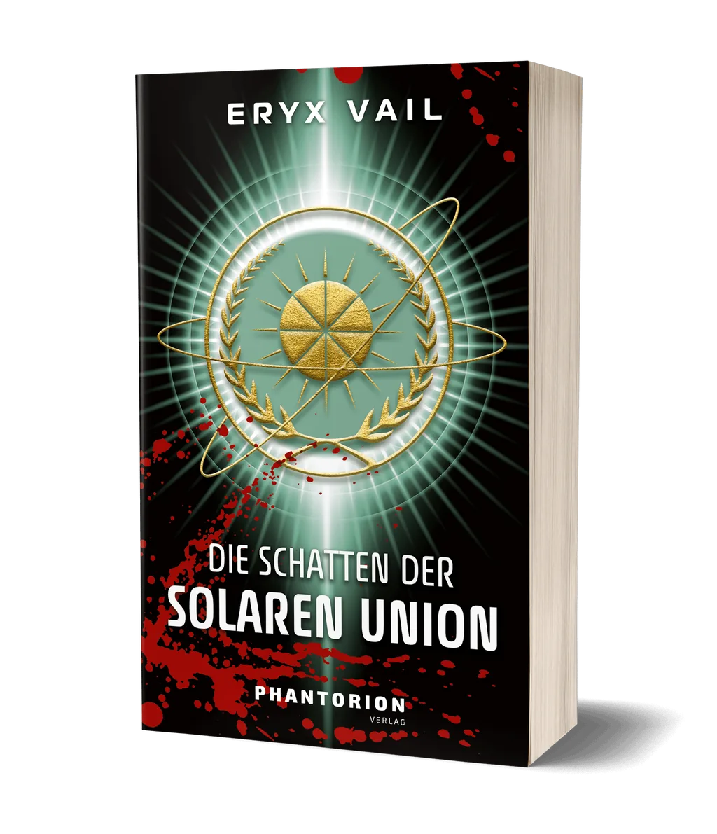 Abbildung 2 von Die Schatten der Solaren Union