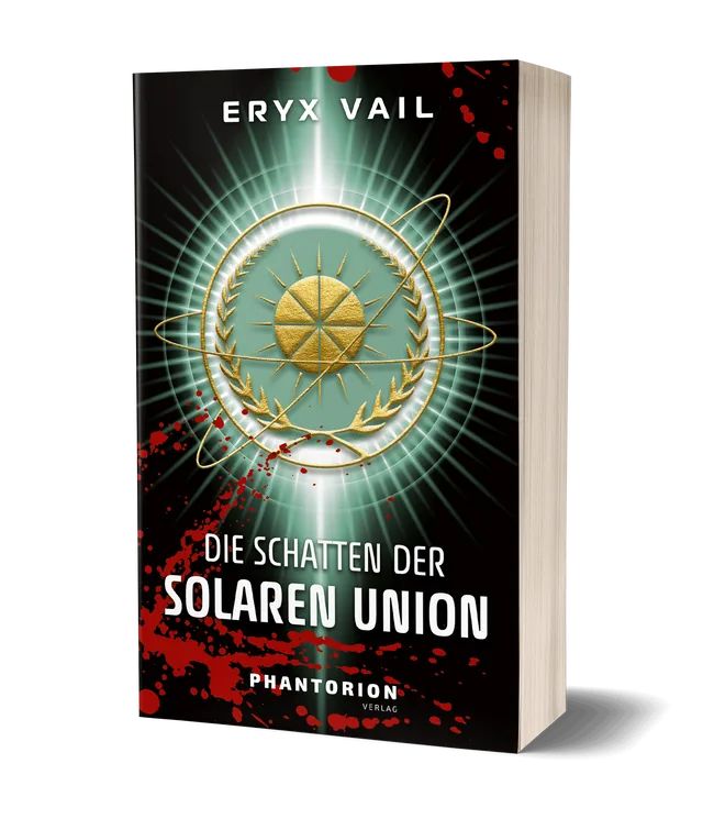 Abbildung 2 von Die Schatten der Solaren Union