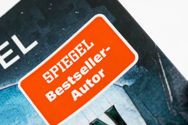 Abbildung 3 von Die Schattensammlerin - Dichter und Dämonen