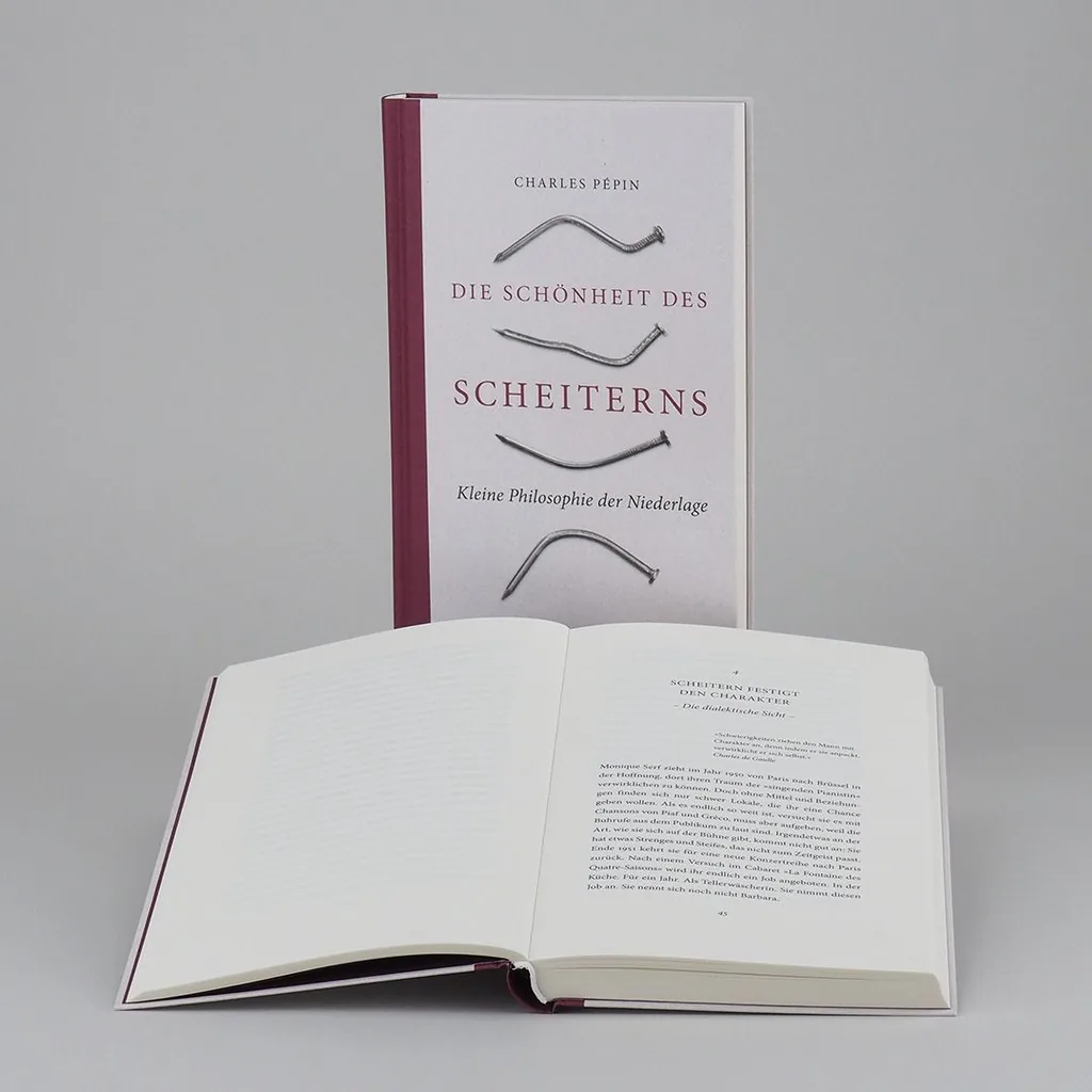 Abbildung 1 von Die Schönheit des Scheiterns