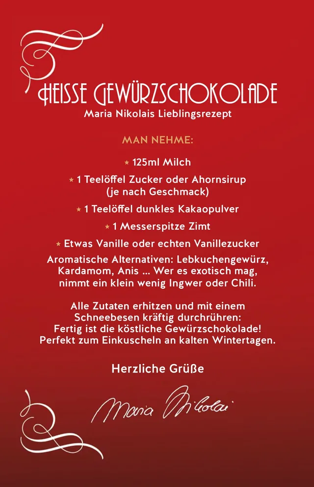 Abbildung 4 von Die Schokoladenvilla