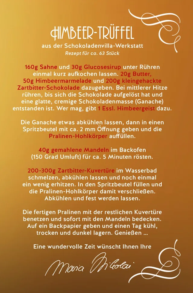 Abbildung 4 von Die Schokoladenvilla – Goldene Jahre