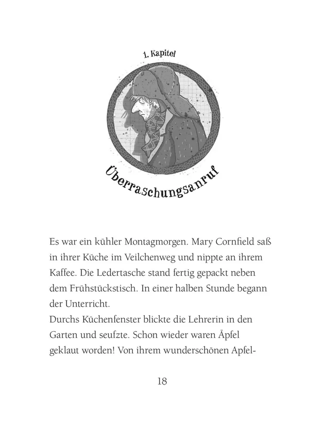 Abbildung 2 von Die Schule der magischen Tiere Erstausstattung 8: Voll verknallt!