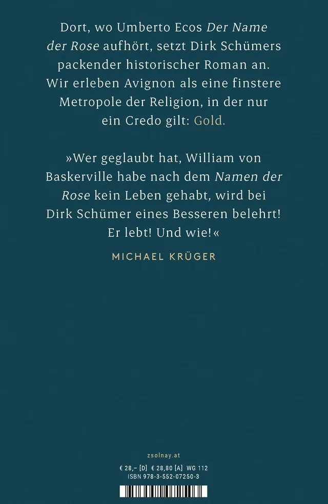 Abbildung 5 von Die schwarze Rose