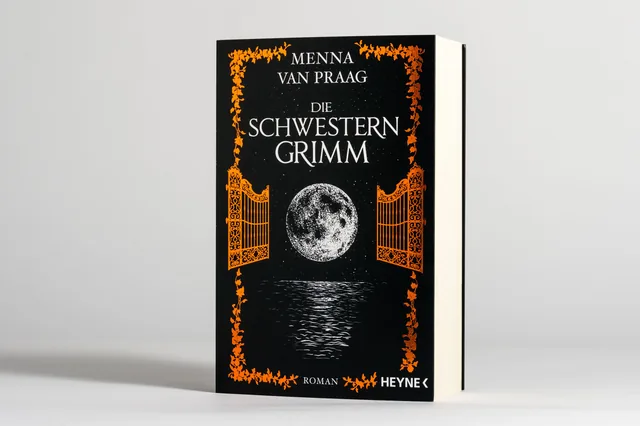 Abbildung 1 von Die Schwestern Grimm
