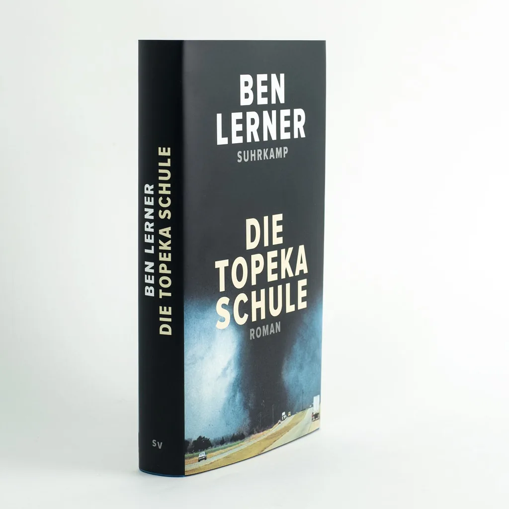 Abbildung 1 von Die Topeka Schule