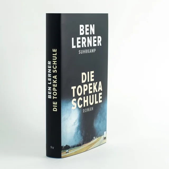 Abbildung 1 von Die Topeka Schule