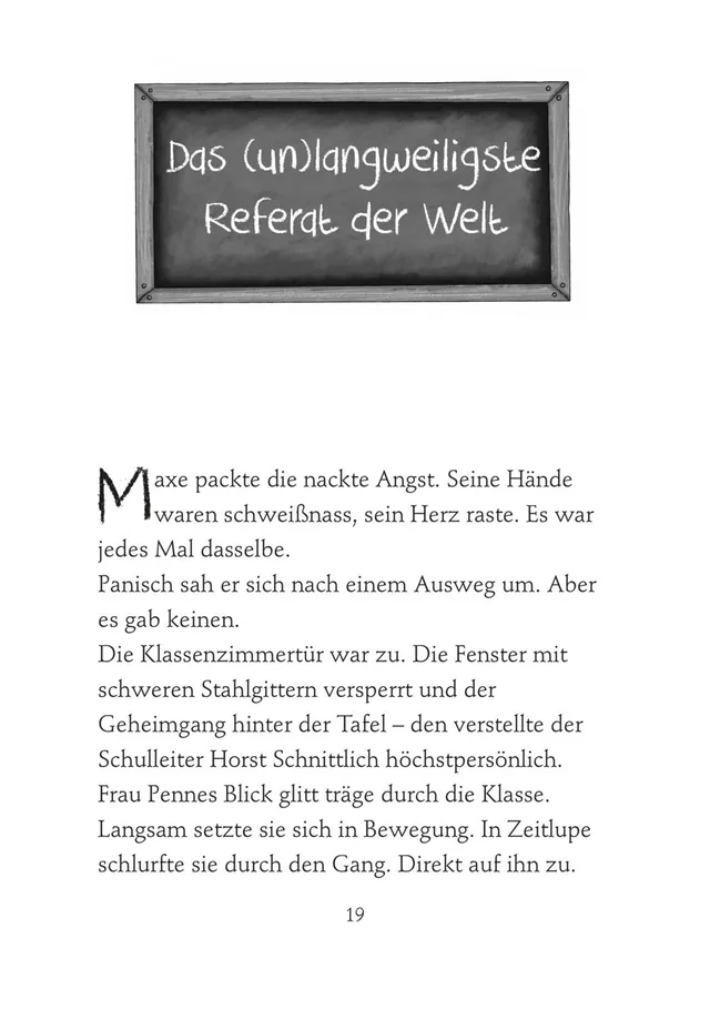 Abbildung 5 von Die unlangweiligste Schule der Welt 7: Der Schüleraustausch