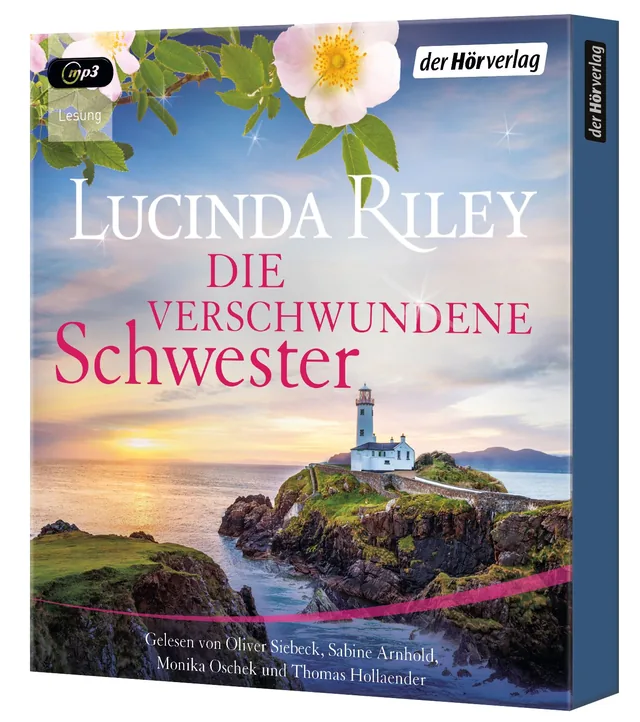 Abbildung 1 von Die verschwundene Schwester