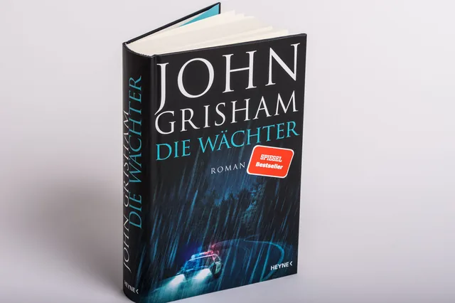 Abbildung 1 von Die Wächter