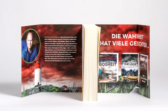 Abbildung 8 von Die Wahrheit