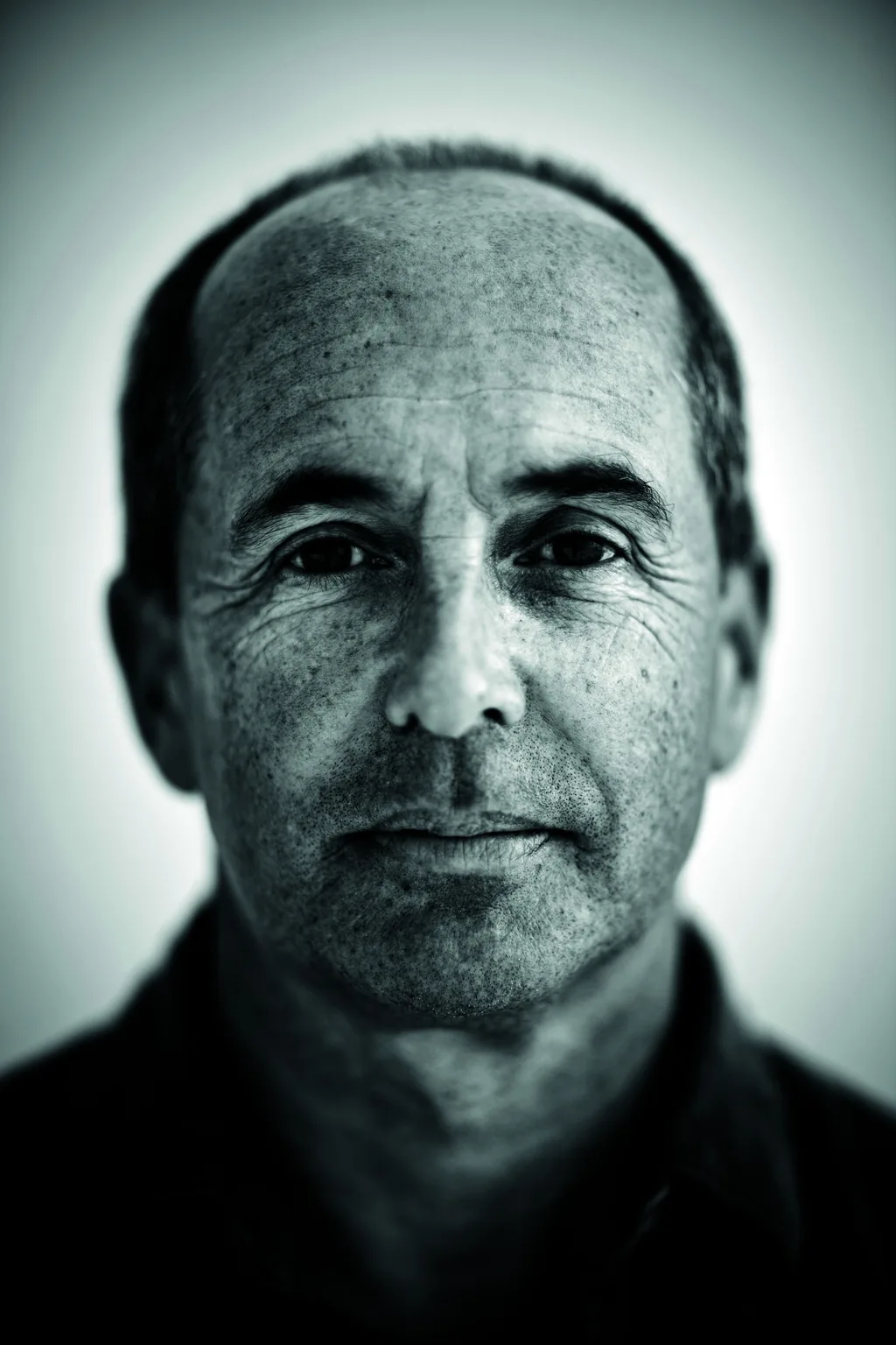 Foto von Don Winslow