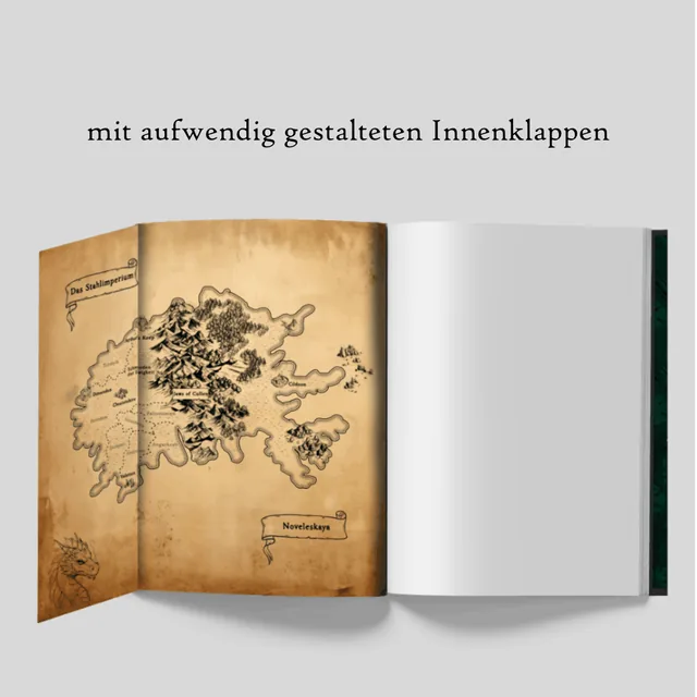 Abbildung 2 von Dragon Games - Flügel aus Stahl