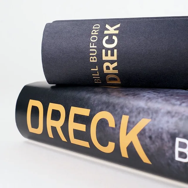 Abbildung 2 von Dreck