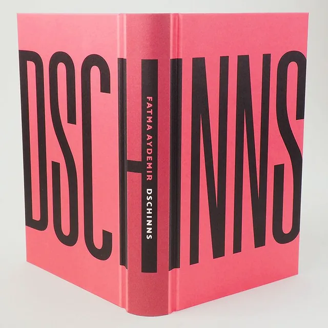 Abbildung 2 von Dschinns