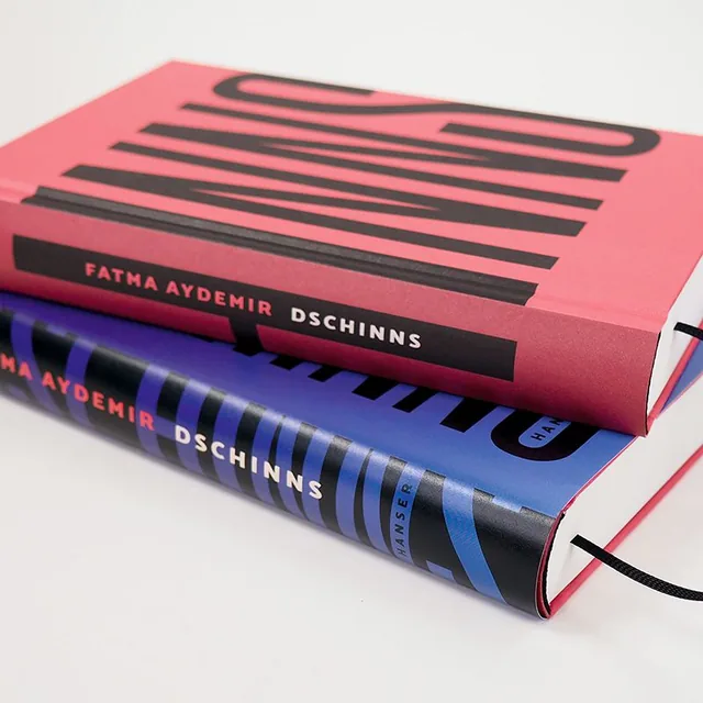 Abbildung 3 von Dschinns