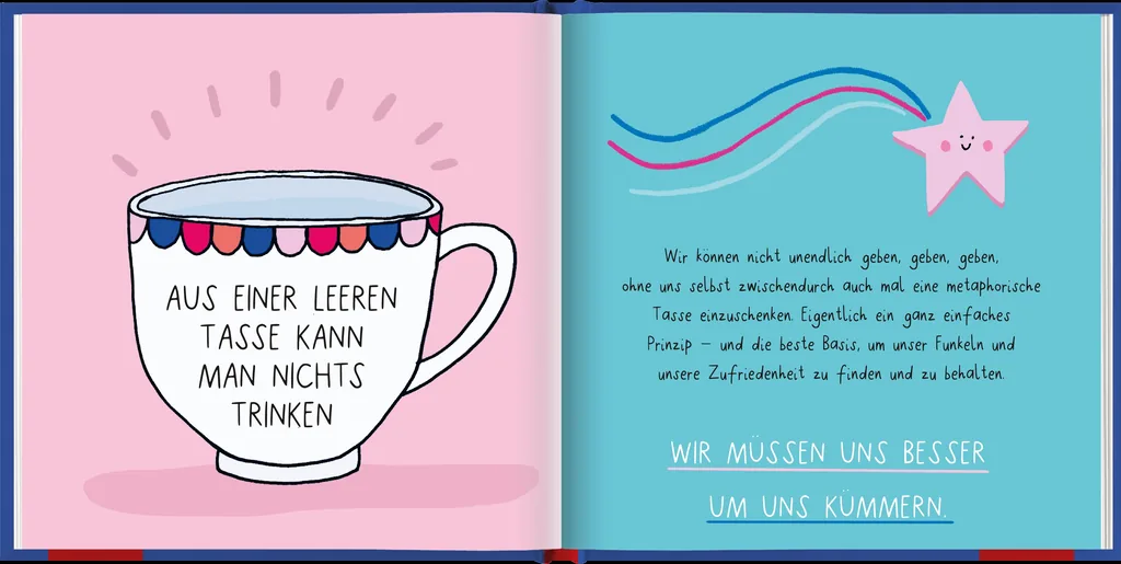 Abbildung 1 von Du bist wirklich fantastisch