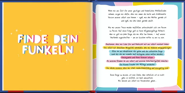 Abbildung 2 von Du bist wirklich fantastisch