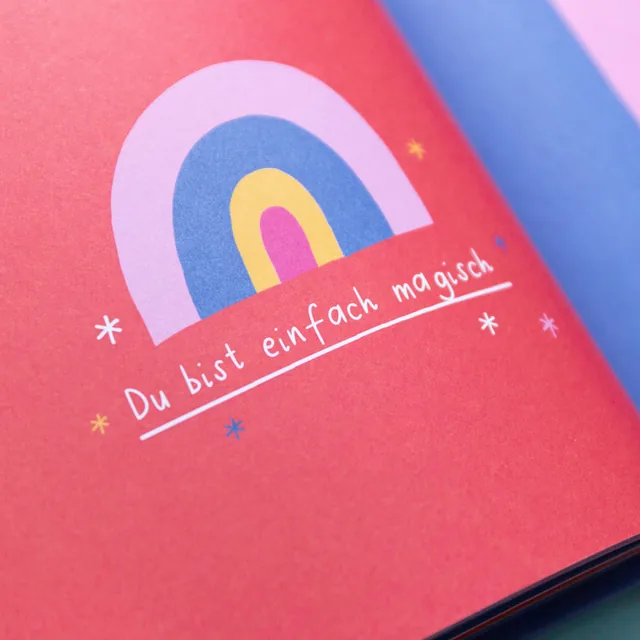 Abbildung 7 von Du bist wirklich fantastisch