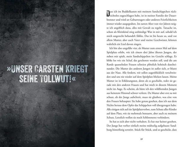 Abbildung 11 von Du Täter, du Opfer