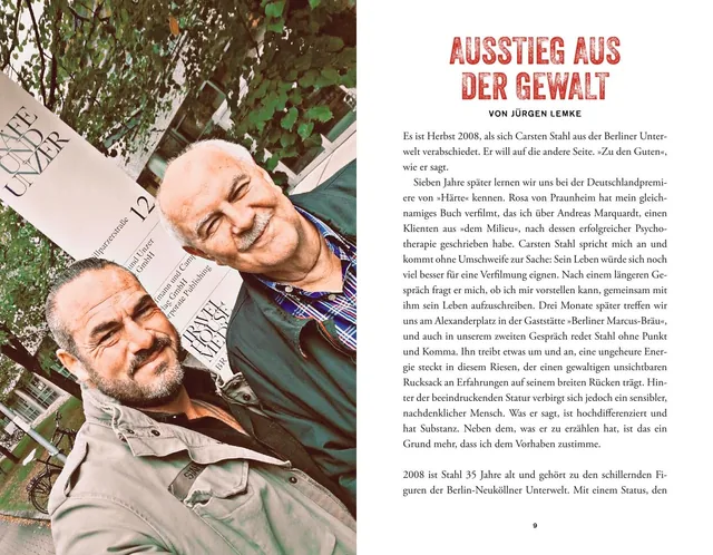 Abbildung 2 von Du Täter, du Opfer
