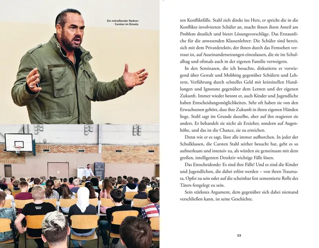 Abbildung 9 von Du Täter, du Opfer