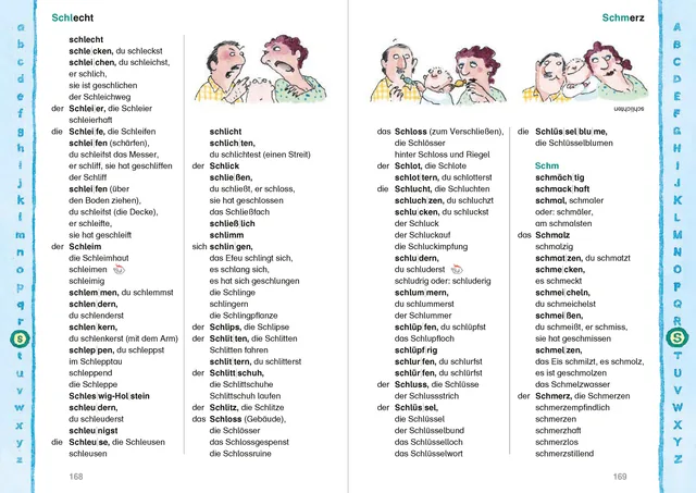 Abbildung 2 von Duden - Das Grundschulwörterbuch