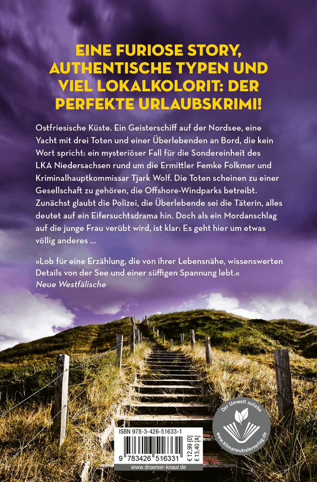 Rückseitenabbildung 3 von Dünenkiller