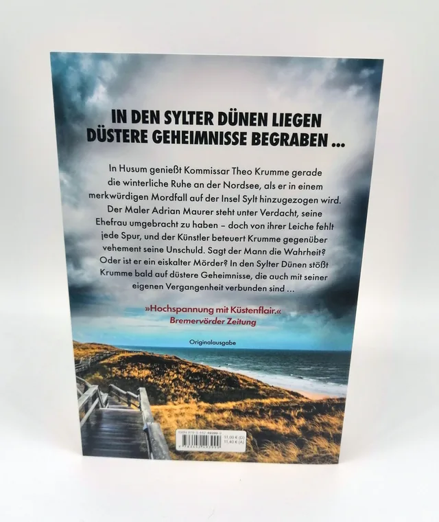 Abbildung 2 von Dünenrache