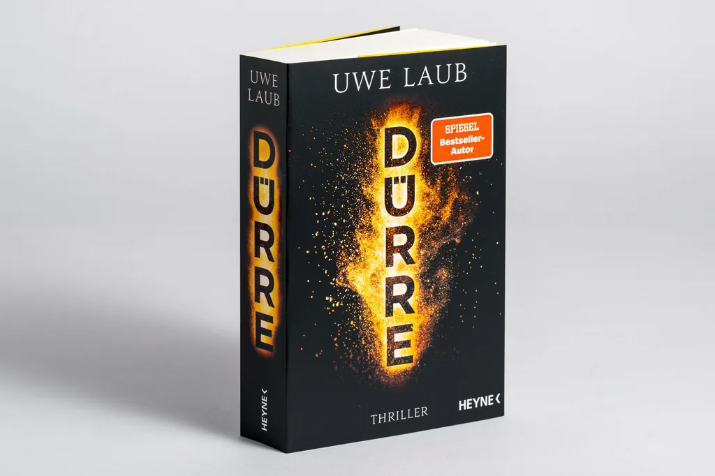 Abbildung 1 von Dürre