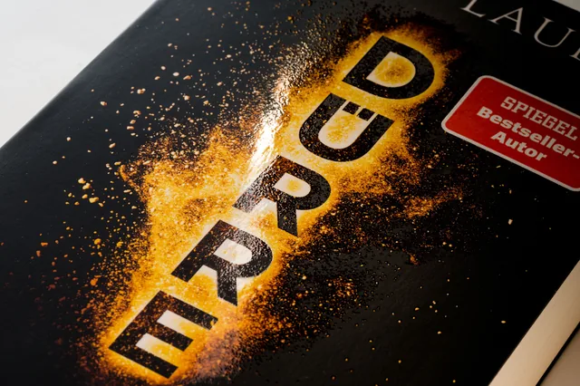 Abbildung 3 von Dürre