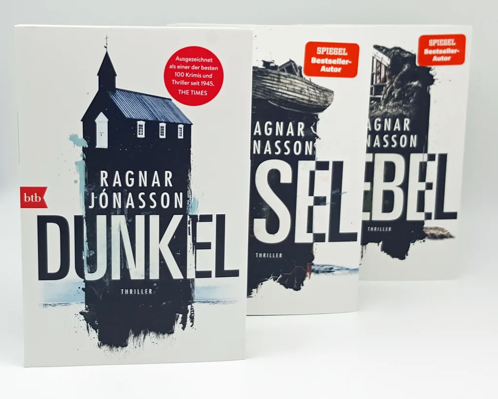 Abbildung 1 von DUNKEL